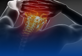 Dor Cervical