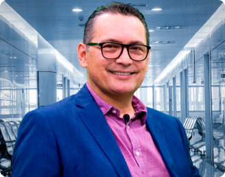 Dr. Aleixo Gladki Petrenko Junior
