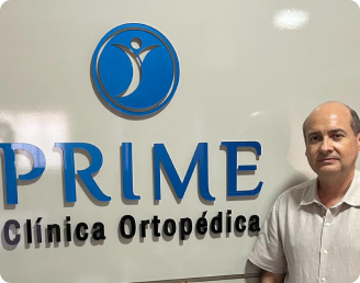 Dr. Benedito Carlos Costa Marques Siqueira Silva